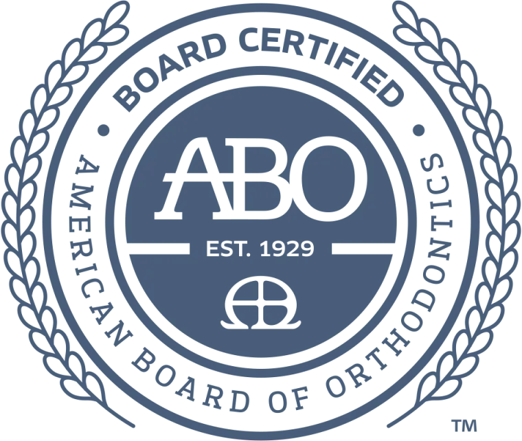 American Board of Orthodontics