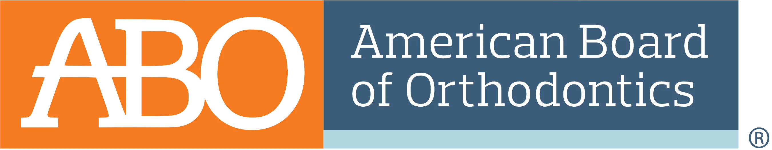 American Board of Orthodontics